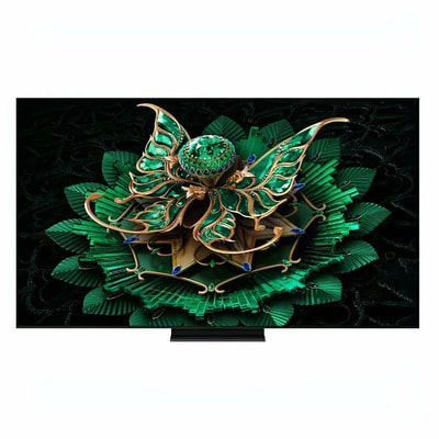 Телевизор TCL 65C7K 65" 4K UHD QLED Smart TV, Wi-Fi, HDR Телевизор TCL 65C7K 65" 4K UHD QLED Smart TV, Wi-Fi, HDR (фото)