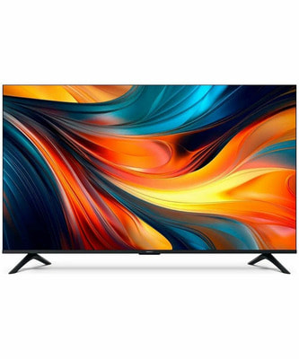 Телевизор Xiaomi Mi TV A 55 2026 RU 2/8 Гб Черный WiFi, Bluetooth 1xUSB-A,3xHDMI, Ethernet, DVB Телевизор Xiaomi Mi TV A 55 2026 RU 2/8 Гб Черный WiFi, Bluetooth 1xUSB-A,3xHDMI, Ethernet, DVB (фото)
