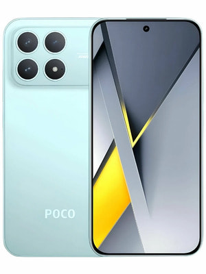 �������� Xiaomi Poco F8 Pro 12/512Gb ������� (Global Version) (����)