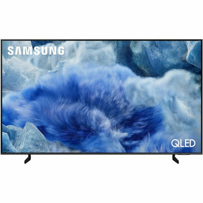 Телевизор Samsung QE50Q8FAAUXRU, 50", 4K UltraHD, 3840x2160, черный Телевизор Samsung QE50Q8FAAUXRU, 50", 4K UltraHD, 3840x2160, черный (фото)