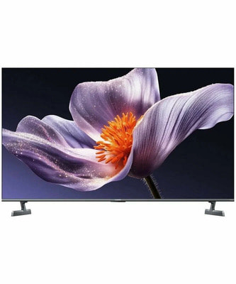 ��������� Xiaomi Mi TV S Pro Mini LED 75" 2026 3/32 �� ������ 2xUSB-A, 3xHDMI, Ethernet, WiFi, Bluetooth (RU) (����)
