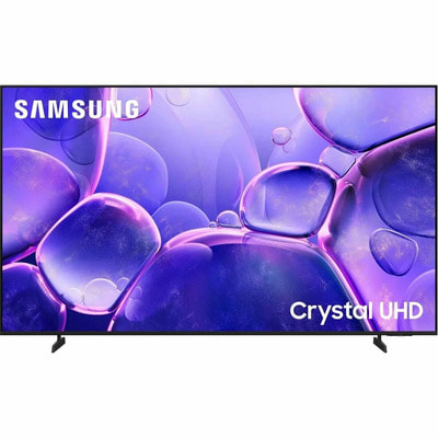 ��������� Samsung UE43U8000FUXRU 43" Direct LED 3840x2160 4K UltraHD, 60 ��, Tizen (����)