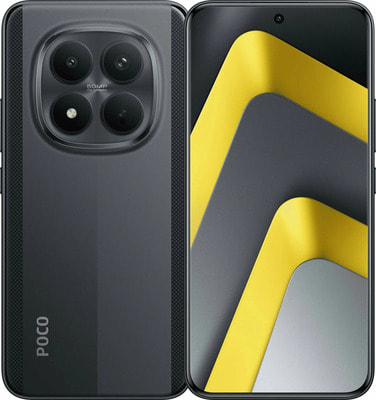 �������� Xiaomi Poco M8 Pro 8/256Gb ������ Global version (����)