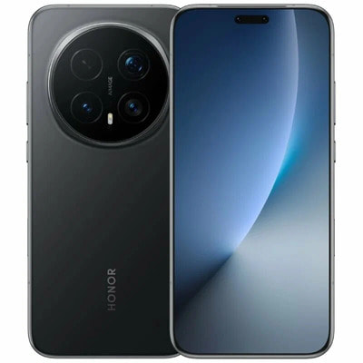�������� Honor Magic 8 Pro 16/1Tb Black Global (����)
