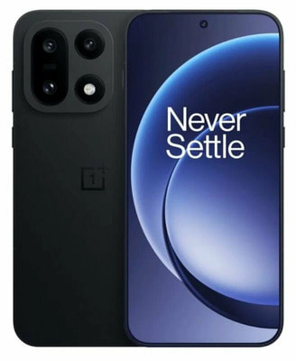 �������� OnePlus 15 16/512Gb Black Infinite (������) CPH2745 Global Dual nano Sim+Esim (����)