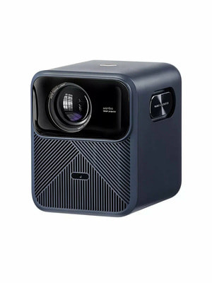 �������� Wanbo Mozart 1 (1920*1080/2+32G/Android 9/900 ANSI/Auto-Focus) �����-����� (����)