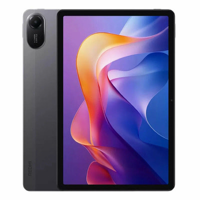 ������� Xiaomi Redmi Pad 2, 6/128 ��, Gray, �����-����� (����)