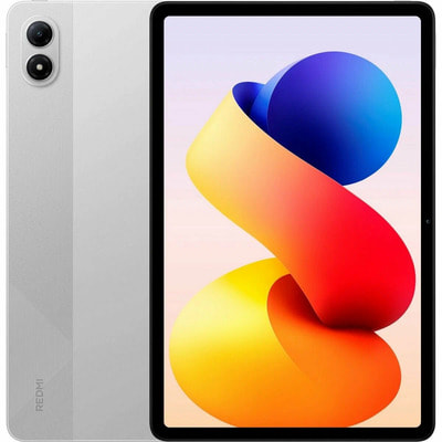 ������� Xiaomi Redmi Pad 2 Pro 6+128Gb ����������� (Silver) EU Wi-Fi (����)