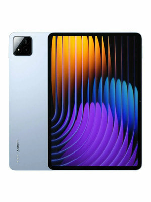 ������� Xiaomi Pad 7 8/256 ��, Wi-Fi, Global, Blue (�����) (����)