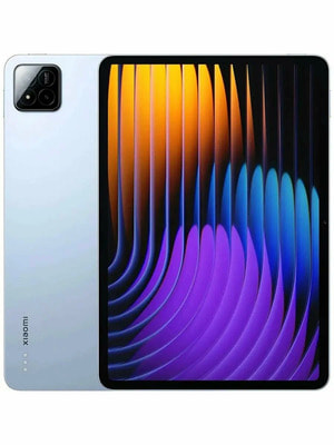 ������� Xiaomi Pad 7 Pro 8/256Gb, Global, Wi-Fi, Blue (�������) EU (����)