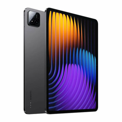 Планшет Xiaomi Pad 7 Pro 8/256Gb, Global, Wi-Fi, Gray (Серый) EU (Global) Планшет Xiaomi Pad 7 Pro 8/256Gb, Global, Wi-Fi, Gray (Серый) EU (Global) (фото)