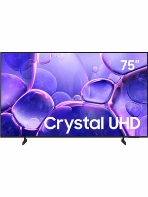 ��������� Samsung UE75U8000FUXRU 75" Direct LED 3840x2160 4K UltraHD, 60 ��, Tizen (����)