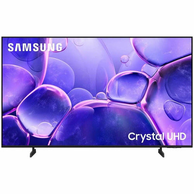 ��������� Samsung UE55U8000FUXRU 55" Direct LED 3840x2160 4K UltraHD, 60 ��, Tizen (����)