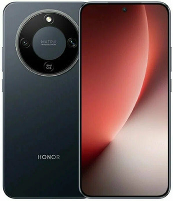 �������� Honor Magic 8 Lite 8/512 ��, nanoSIM Black (������) 5G (����)