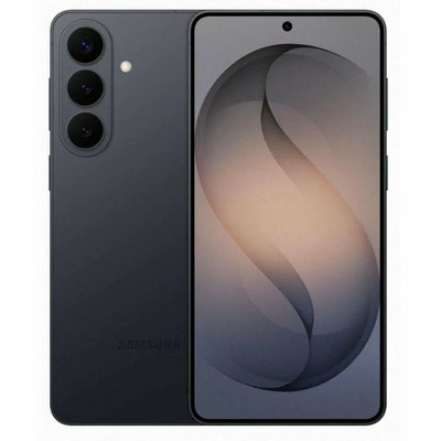 Смартфон Samsung Galaxy S26 plus 12/256 ГБ, Black/черный Смартфон Samsung Galaxy S26 plus 12/256 ГБ, Black/черный (фото)