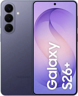 �������� Samsung Galaxy S26 plus 12/256 ��, Violet (����������) (����)