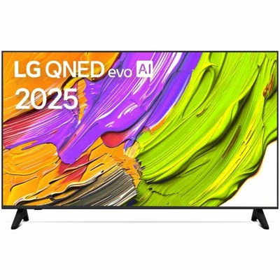 ��������� LG 43QNED70A6A. ARUG, 4K Ultra HD, ������ (����)