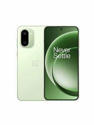 �������� OnePlus 15R 12/256 �� Global, Snapdragon 8 Gen 5, 7400mAh 165Hz IP68 IP69, mint breeze (����)