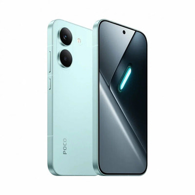 �������� Xiaomi POCO X8 Pro 5G 8/256��, Dual nano SIM, ������� (����)