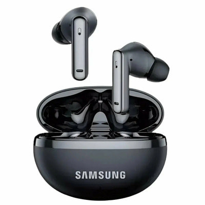 ������������ �������� Samsung Galaxy Buds 4 Pro, ������ (Black) (����)