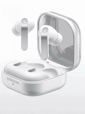 ������������ �������� Samsung Galaxy Buds 4 Pro, White (�����) (����)