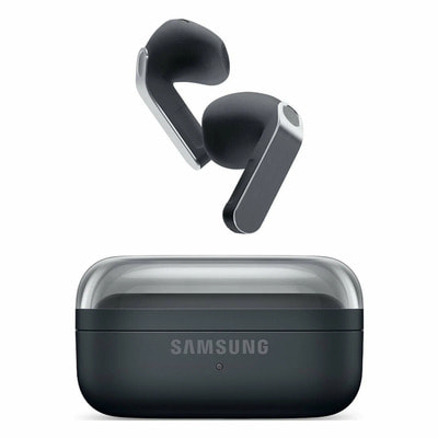 ������������ �������� Samsung Galaxy Buds4 Black (������) (R540) (����)
