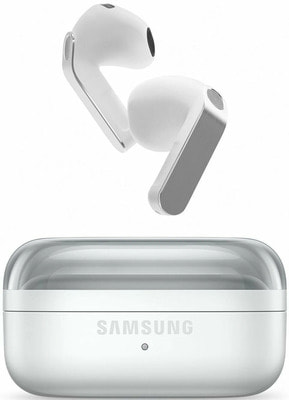 ������������ �������� Samsung Galaxy Buds4 White ����� (R540) (����)