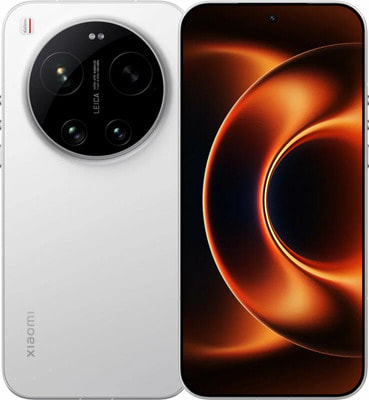 �������� Xiaomi 17 Ultra 16/1 T� Global, Dual: nano SIM + eSIM, ����� (����)