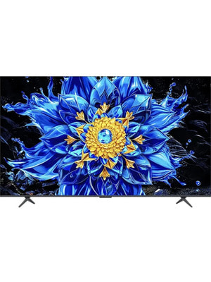 ��������� TCL 55P8L (2026) Premium QLED 55" QLED, 4K Ultra HD, ������ (����)