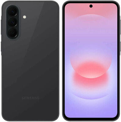 �������� Samsung Galaxy A37 5G 12/256Gb, Dual nano SIM ������ (Awesome Charcoal) (����)