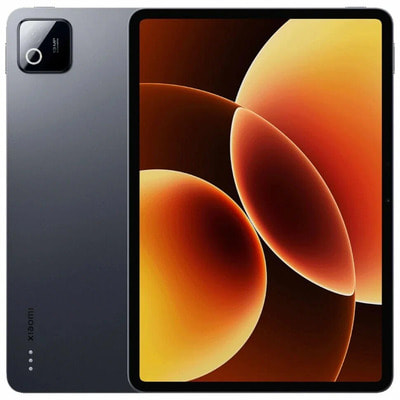 ������� Xiaomi Pad 8 8/256Gb Grey (Global Version) (����)