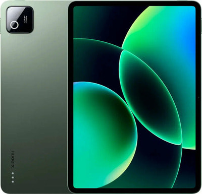 ������� Xiaomi Pad 8 8/128Gb Pine Green (Global Version) (����)