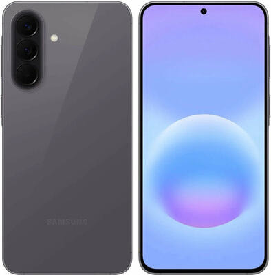 �������� Samsung Galaxy A57 5G 12/512Gb Gray (�����), Dual: nano SIM + eSIM (����)