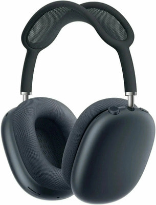 ������������ �������� Apple AirPods Max 2 (2026) Midnight (Ҹ���� ����) (ANC) (����)