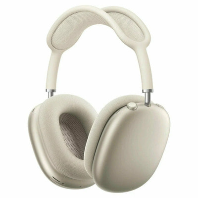 ������������ �������� Apple AirPods Max 2 (2026) Starlight (������� ������) (ANC) (����)
