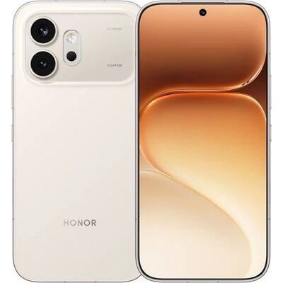 Смартфон Honor 600 12/512GB Golden White Global Version Смартфон Honor 600 12/512GB Golden White Global Version (фото)