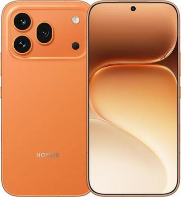 �������� Honor 600 Pro, 5G, NFC, 12/512Gb, Orange (����)