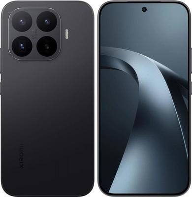 Смартфон Xiaomi 17T 12/512GB, Dual: nano SIM + eSIM, Black (Черный) Смартфон Xiaomi 17T 12/512GB, Dual: nano SIM + eSIM, Black (Черный) (фото)