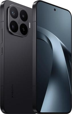 Смартфон Xiaomi 17T Pro 12/512GB Black (Global Version) Dual: nano Sim + eSim Смартфон Xiaomi 17T Pro 12/512GB Black (Global Version) Dual: nano Sim + eSim (фото)
