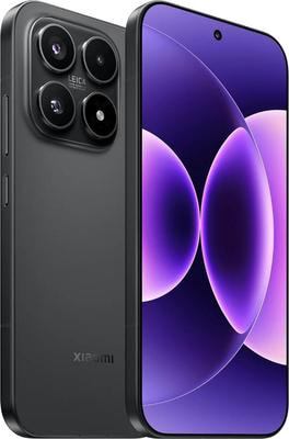 �������� Xiaomi 17 12/512 �� Black (������)|Dual: nano SIM+eSIM (����)
