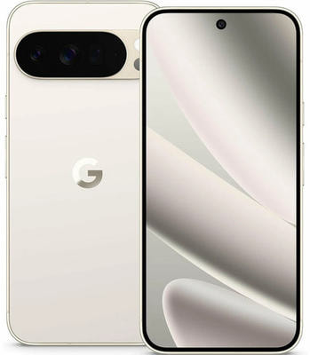Смартфон Google Pixel 10 Pro XL 16/512GB, Dual: nano SIM + eSIM, Porcelain (Бежевый) Смартфон Google Pixel 10 Pro XL 16/512GB, Dual: nano SIM + eSIM, Porcelain (Бежевый) (фото)