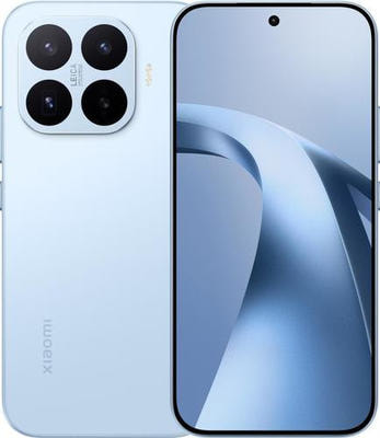 Смартфон Xiaomi 17T 12/256GB, Dual: nano SIM + eSIM, Ice Blue Смартфон Xiaomi 17T 12/256GB, Dual: nano SIM + eSIM, Ice Blue (фото)