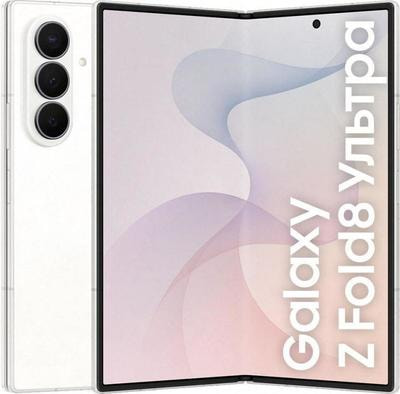 �������� Samsung Galaxy Z Fold8 Ultra 12/512GB, ����� 8", �������� (����)
