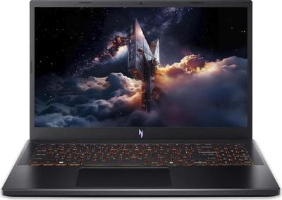 Ноутбук Acer Nitro V 15 ANV15-52-5546 15.6 IPS/Intel Core 5 210H/16Gb/SSD512Gb/RTX5050/NoOS черный Ноутбук Acer Nitro V 15 ANV15-52-5546 15.6 IPS/Intel Core 5 210H/16Gb/SSD512Gb/RTX5050/NoOS черный (фото)