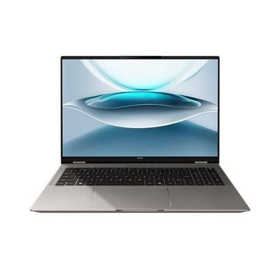 ������� Honor Magicbook Pro 16 Ultra5 RTX5060 32/1Tb GREY 5301ANSM ( RU ����������) ��� OC (����)