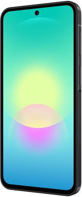 Смартфон Samsung Galaxy A27 6/128 Black Смартфон Samsung Galaxy A27 6/128 Black (фото)
