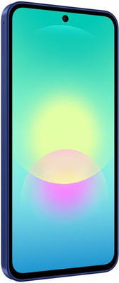 Смартфон Samsung Galaxy A27 6/128 Blue Смартфон Samsung Galaxy A27 6/128 Blue (фото)