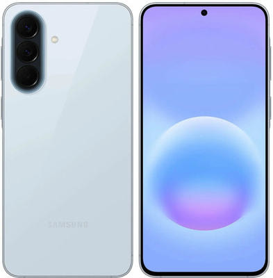 Смартфон Samsung Galaxy A57 5G 8/128Gb Icyblue (Голубой), Dual: nano SIM + eSIM Смартфон Samsung Galaxy A57 5G 8/128Gb Icyblue (Голубой), Dual: nano SIM + eSIM (фото)