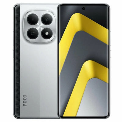 �������� Xiaomi Poco M8 12/512 ����������� Global Version (����)