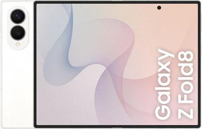 Смартфон Samsung Galaxy Z Fold8 12/256GB, экран 7.6", кремовый Смартфон Samsung Galaxy Z Fold8 12/256GB, экран 7.6", кремовый (фото)